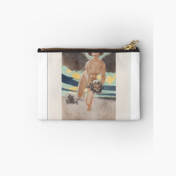Item preview, Coppa Florio Brescia 1906 Racing Heritage designed and sold by Retr0Tshirts.