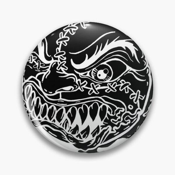 Item preview, Madball Band designed and sold by NatureCanvaCo.
