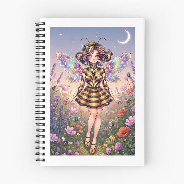 Item preview, Beautiful bee designed and sold by PP&RAINBOW SHOP.