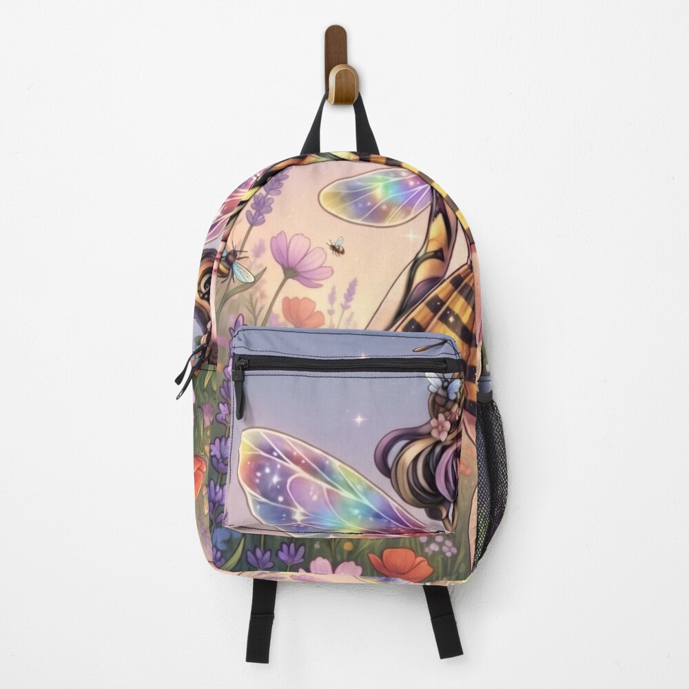 Item preview, Backpack designed and sold by Runglavan.