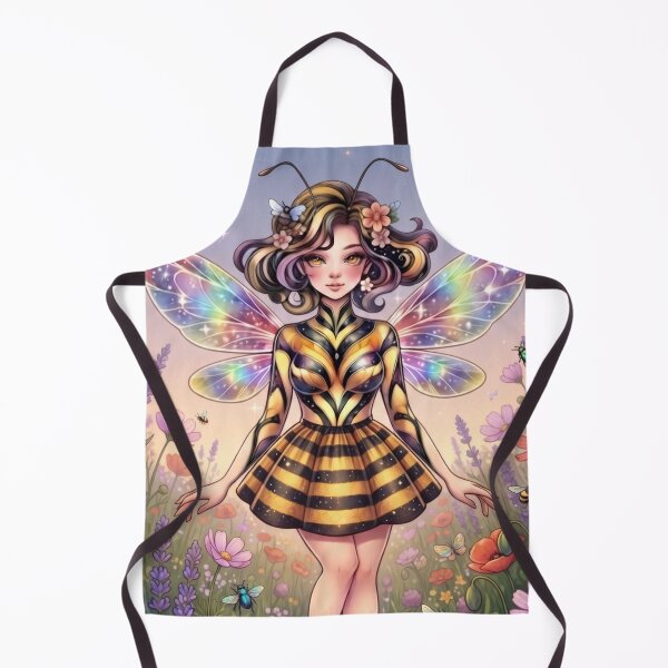 Item preview, Beautiful bee designed and sold by PP&RAINBOW SHOP.