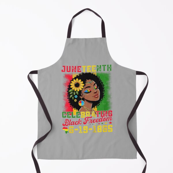 Item preview, Juneteenth Shirts Women Celebrating Black Freedom Day 1865 designed and sold by ArleneRowe.