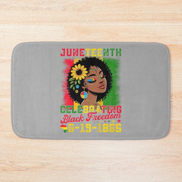 Item preview, Juneteenth Shirts Women Celebrating Black Freedom Day 1865 designed and sold by ArleneRowe.
