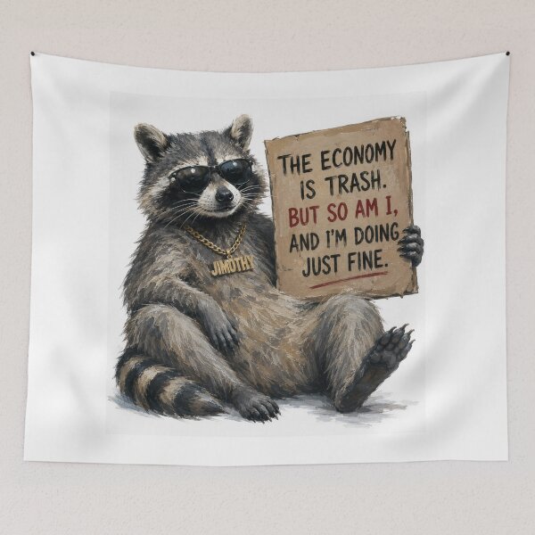 Item preview, Cool Jimothy designed and sold by Tropium-Designs.