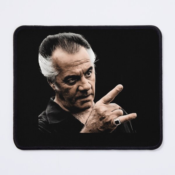 Item preview, Paulie 'Walnuts' Gualtieri Meme designed and sold by MuratSaro.