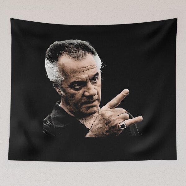 Item preview, Paulie 'Walnuts' Gualtieri Meme designed and sold by MuratSaro.