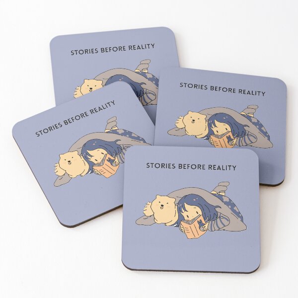Item preview, Stories before reality designed and sold by creativityisfun.