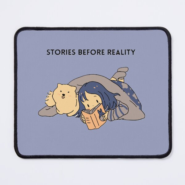 Item preview, Stories before reality designed and sold by creativityisfun.
