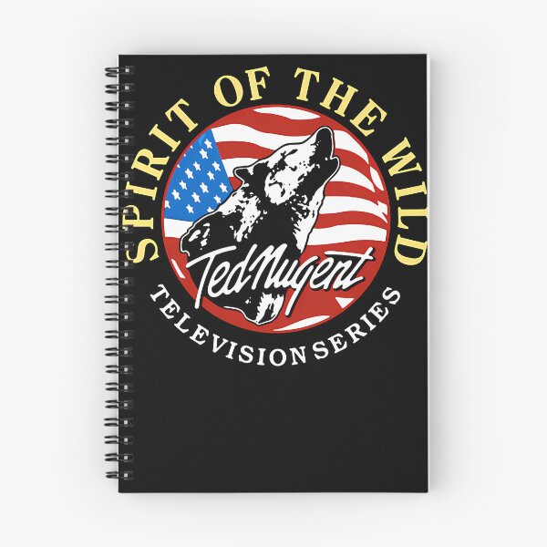 Item preview, Copy of Ted Nugent designed and sold by MixCreativ.