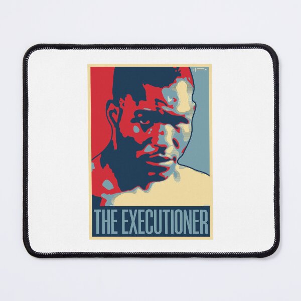 Item preview, The Executioner designed and sold by DFA.