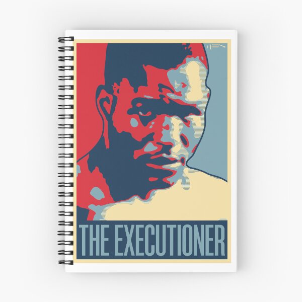 Item preview, The Executioner designed and sold by DFA.