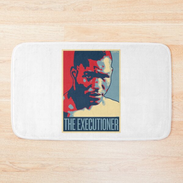 Item preview, The Executioner designed and sold by DFA.
