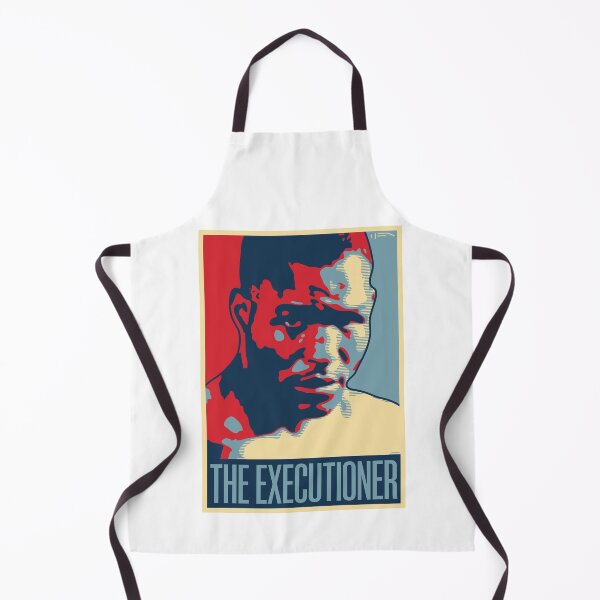 Item preview, The Executioner designed and sold by DFA.
