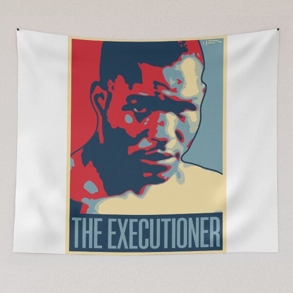 Item preview, The Executioner designed and sold by DFA.