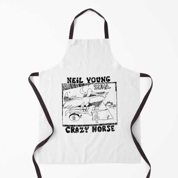 Item preview, doodles 70s zuma horse art -young classic designed and sold by ElegantShopp.