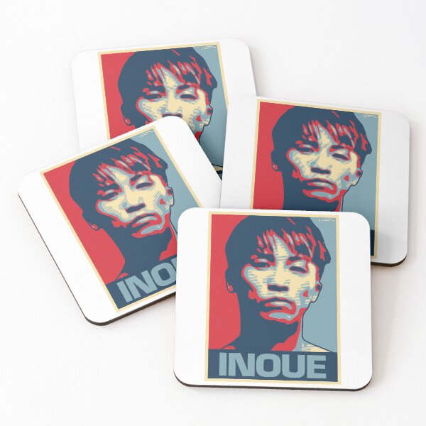 Item preview, Inoue designed and sold by DFA.