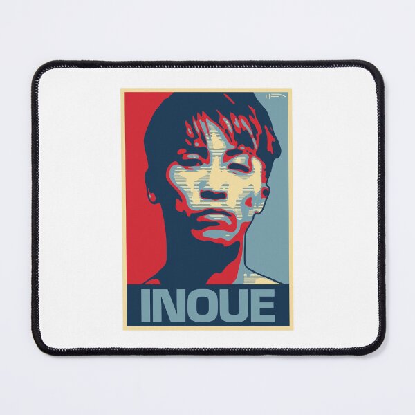 Item preview, Inoue designed and sold by DFA.