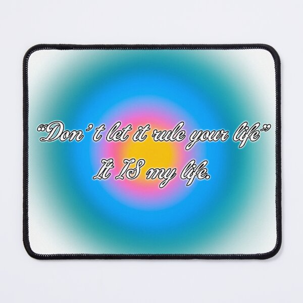 Item preview, It IS my life. - Original Print designed and sold by DesignsByADiva.