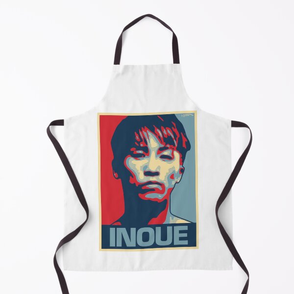 Item preview, Inoue designed and sold by DFA.