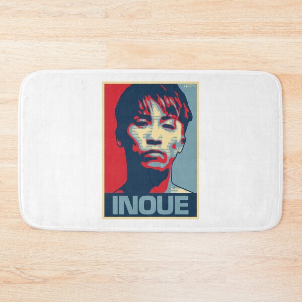 Item preview, Inoue designed and sold by DFA.
