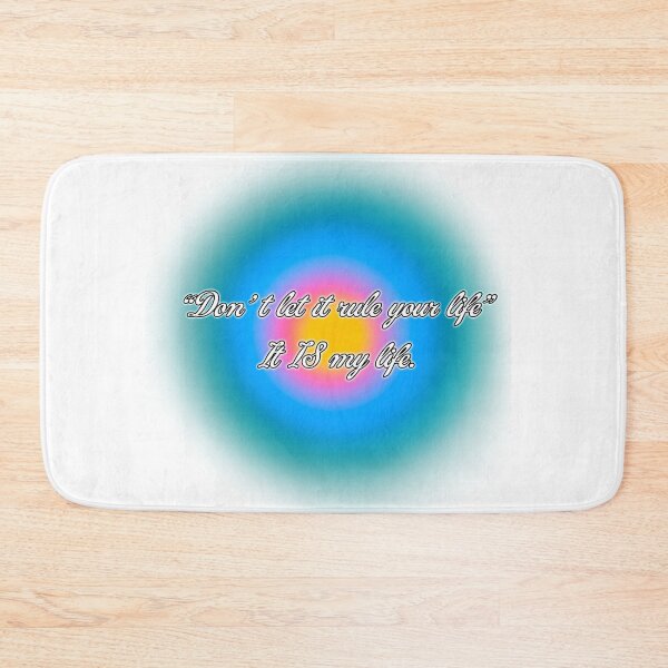 Item preview, It IS my life. - Original Print designed and sold by DesignsByADiva.