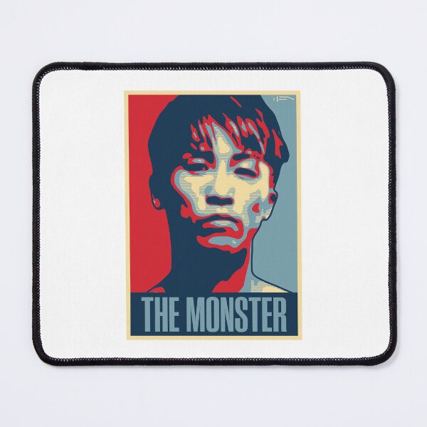 Item preview, The Monster designed and sold by DFA.