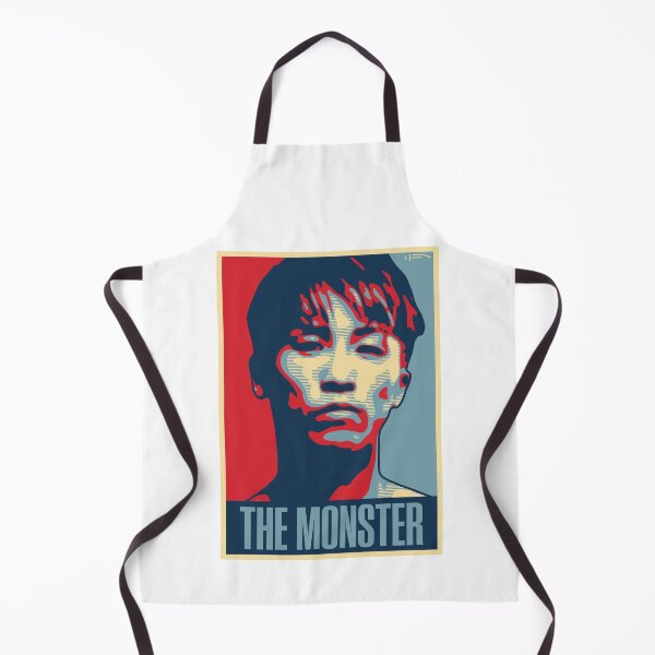 Item preview, The Monster designed and sold by DFA.