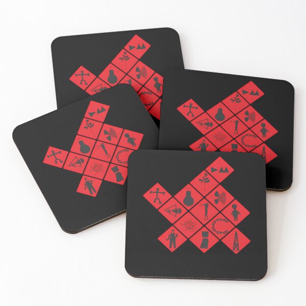 Item preview, logotipos de dm designed and sold by ElegantShopp.