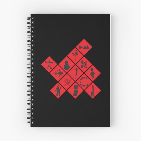 Item preview, logotipos de dm designed and sold by ElegantShopp.