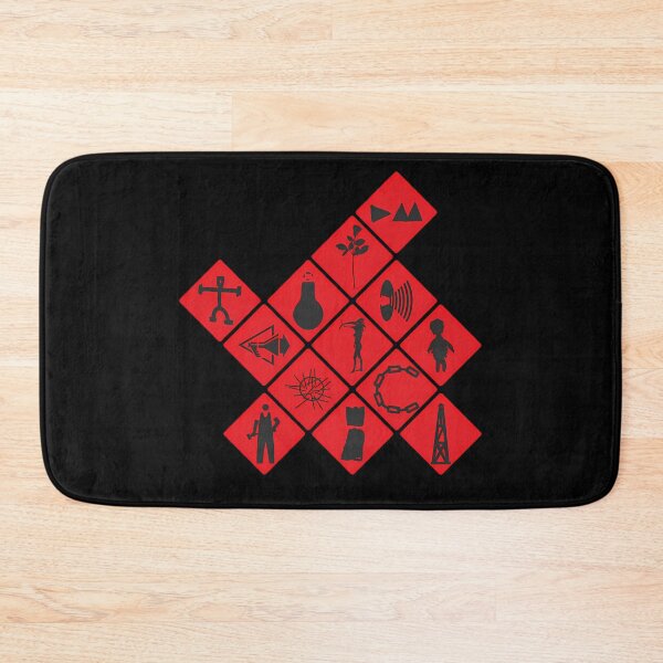Item preview, dm logos designed and sold by ElegantShopp.