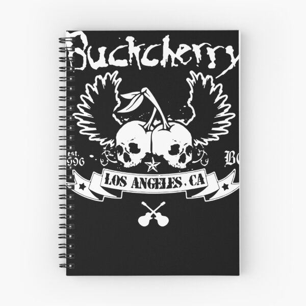 Item preview, Buckcherry  band designed and sold by PrismePalette.