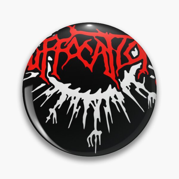 Item preview, Suffocation Band designed and sold by MythosBotany.