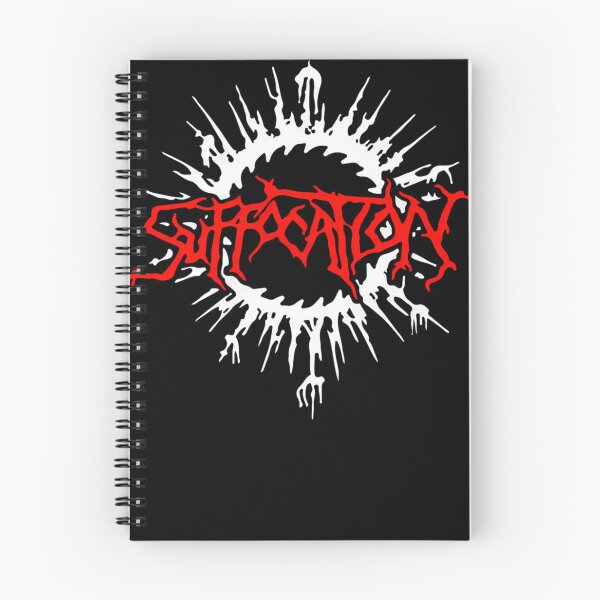 Item preview, Suffocation Band designed and sold by MythosBotany.