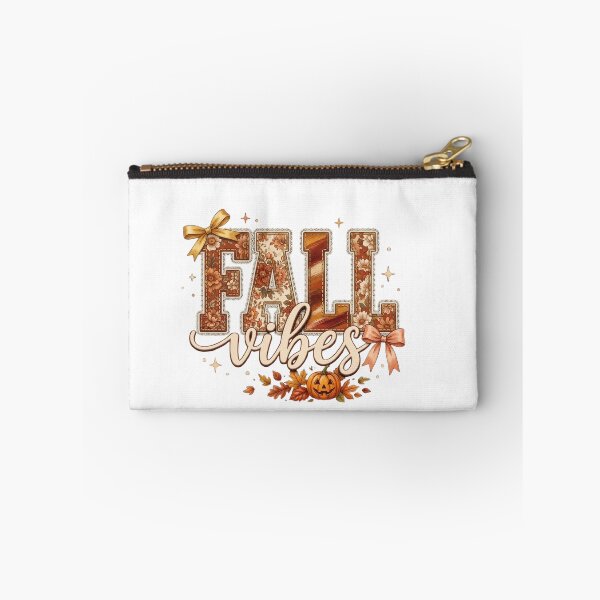 Item preview, Fall Vibes Cozy Autumn Floral Lace Bow Pumpkin Graphic designed and sold by raedattia.