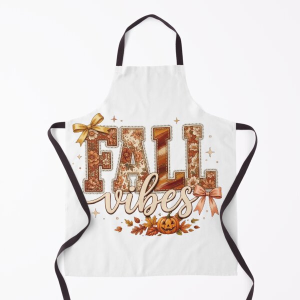 Item preview, Fall Vibes Cozy Autumn Floral Lace Bow Pumpkin Graphic designed and sold by raedattia.
