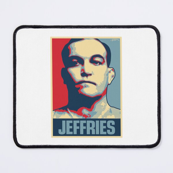 Item preview, Jeffries designed and sold by DFA.