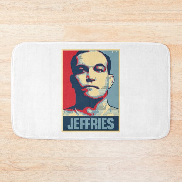 Item preview, Jeffries designed and sold by DFA.