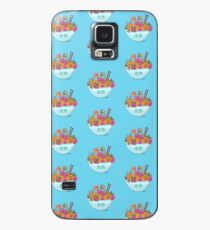 Ramen Fantasy Case/Skin for Samsung Galaxy