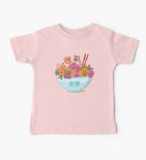 Ramen-Fantasie Baby T-Shirt