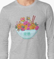 Ramen Fantasy Long Sleeve T-Shirt
