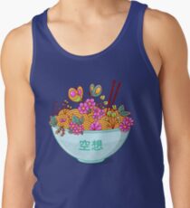 Ramen-Fantasie Tanktop Unisex