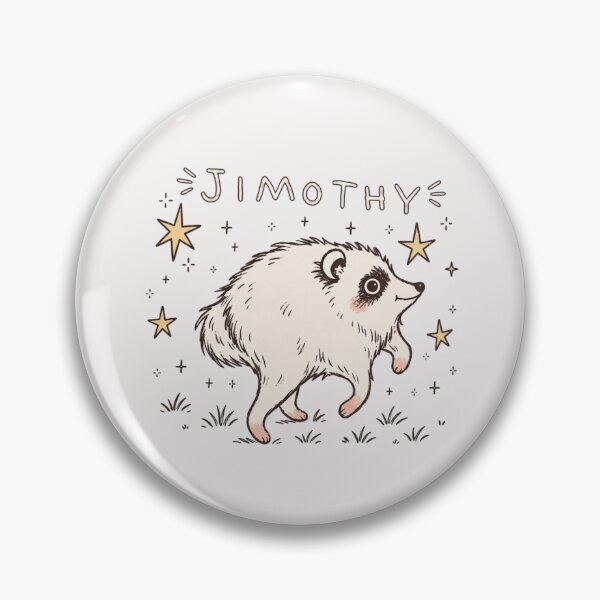Item preview, Funny Jimothy Raccoon Viral Seattle Meme designed and sold by SchowalterWalla.