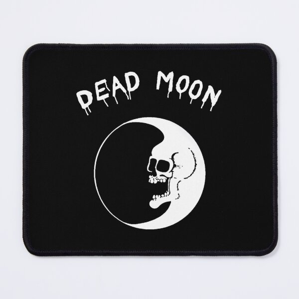 Item preview, dead moon classic designed and sold by ElegantShopp.