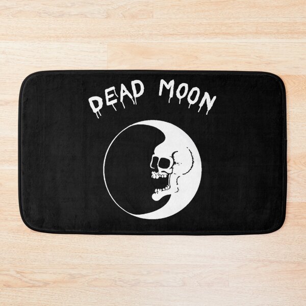Artikelvorschau, Dead Moon Classic entworfen und verkauft von ElegantShopp.