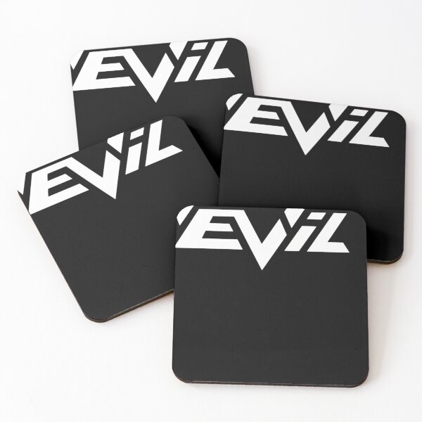 Item preview, Pop Evil band designed and sold by MythosBotany.