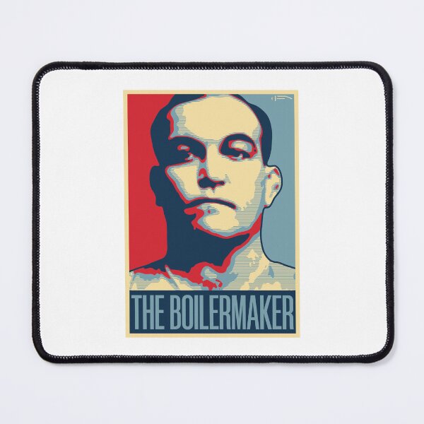 Item preview, The Boilermaker designed and sold by DFA.
