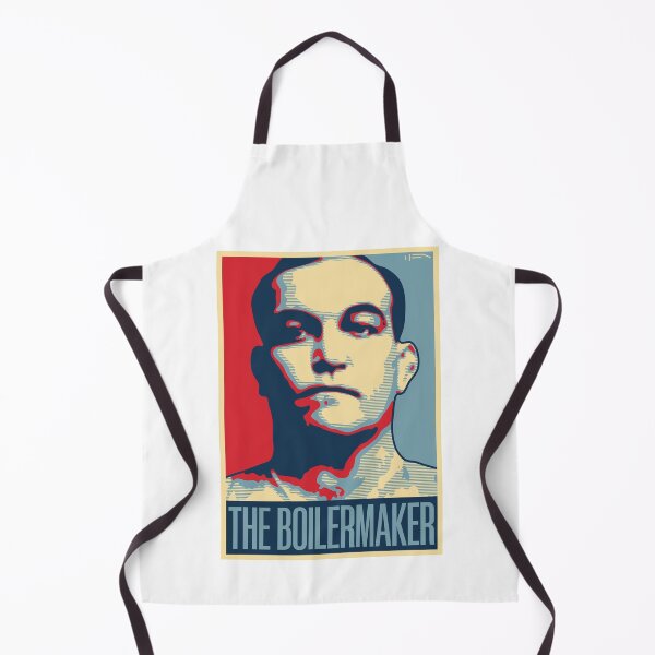 Item preview, The Boilermaker designed and sold by DFA.