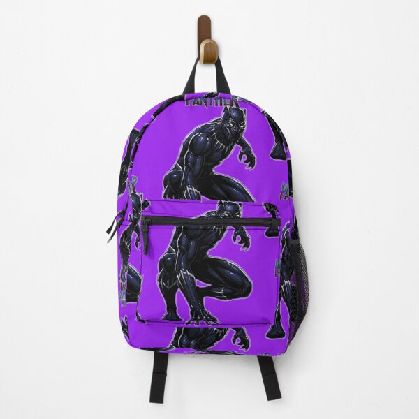 Item preview, Black Panther v1 designed and sold by White Tiger Designz .