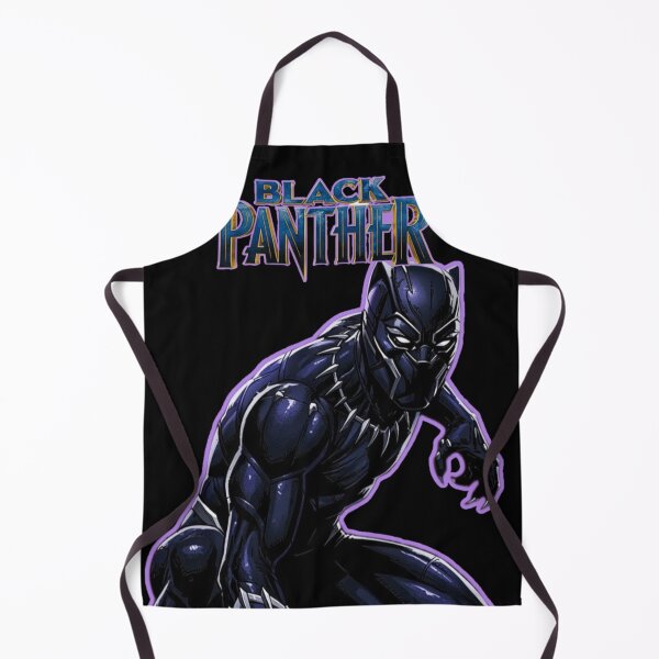 Item preview, Black Panther v1 designed and sold by White Tiger Designz .