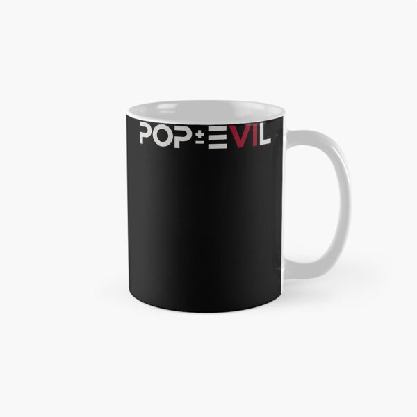 Item preview, Pop Evil band designed and sold by PrismePalette.